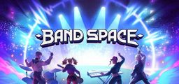 Logo: Band Space