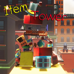 Logo: Item Tower