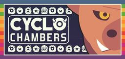 Logo: Cyclo Chambers