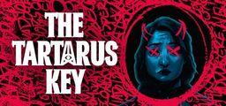 Logo: The Tartarus Key