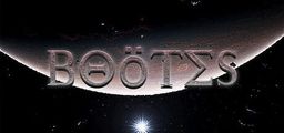 Logo: Boötes