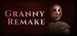 Logo: Granny Remake