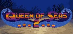 Logo: Queen of Seas 2