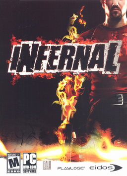 Logo: Infernal