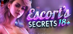 Logo: Escort's Secrets 18+