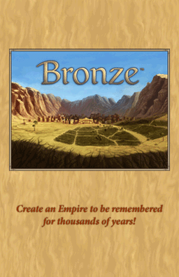 Logo: Bronze