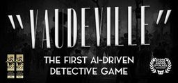 Logo: Vaudeville