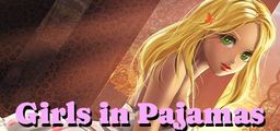 Logo: Girls in Pajamas