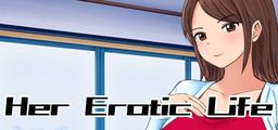 Logo: Her Erotic Life
