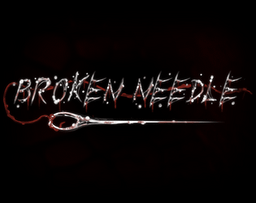 Logo: Broken Needle