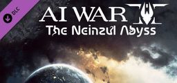 Logo: AI War 2: The Neinzul Abyss