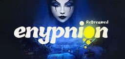 Logo: Enypnion: Redreamed