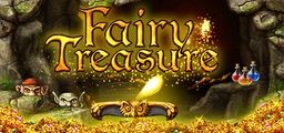 Logo: Fairy Treasure