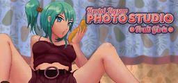 Logo: Fruit Girls: Hentai Jigsaw Photo Studio