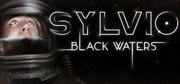 Logo: Sylvio: Black Waters