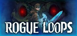 Logo: Rogue Loops