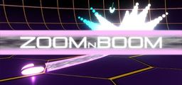 Logo: ZOOMnBOOM