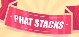 Logo: Phat Stacks