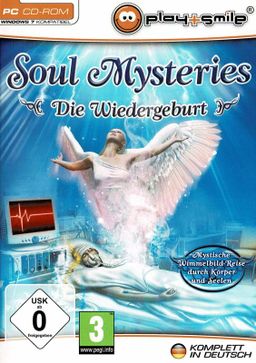 Logo: Soul Journey