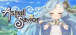 Logo: Astral Savior