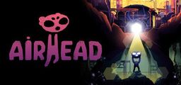Logo: Airhead