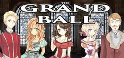 Logo: The Grand Ball