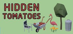 Logo: Hidden Tomatoes