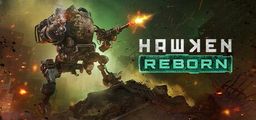 Logo: Hawken: Reborn
