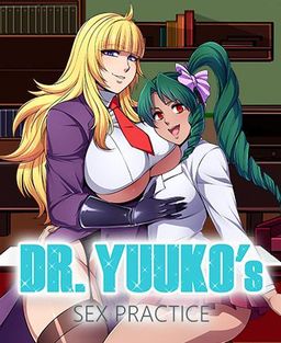Logo: Dr. Yuuko's Sex Practice