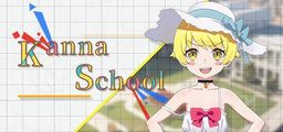 Logo: KannaSchool