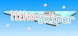 Logo: Miko Sniper