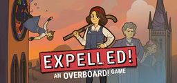 Logo: Expelled!