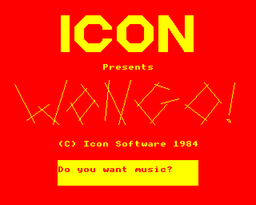 Logo: Wongo