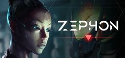 Logo: Zephon