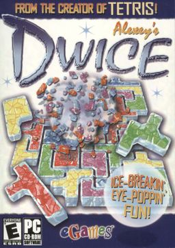 Logo: Alexey's Dwice