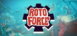 Logo: Roto Force