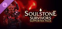Logo: Soulstone Survivors: Supporter Pack