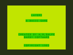 Logo: Mini Games