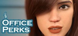 Logo: Office Perks