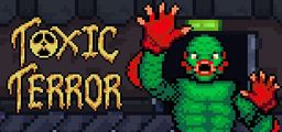 Logo: Toxic Terror