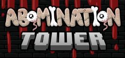 Logo: Abomination Tower