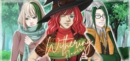 Logo: Withering Flowers