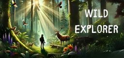 Logo: Wild Explorer