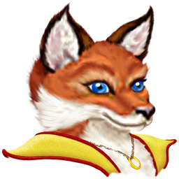Logo: Inherit the Earth: Quest for the Orb