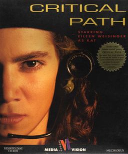 Logo: Critical Path