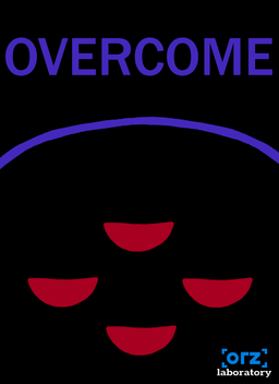 Logo: Overcome
