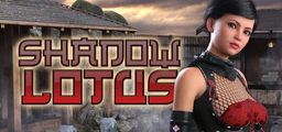 Logo: Shadow Lotus
