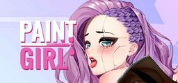 Logo: Paint Girl