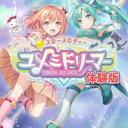 Logo: Star Melody Yumemi Dreamer