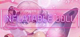 Logo: Inflatable Doll